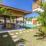Villa Opaline By Alfred In Bali