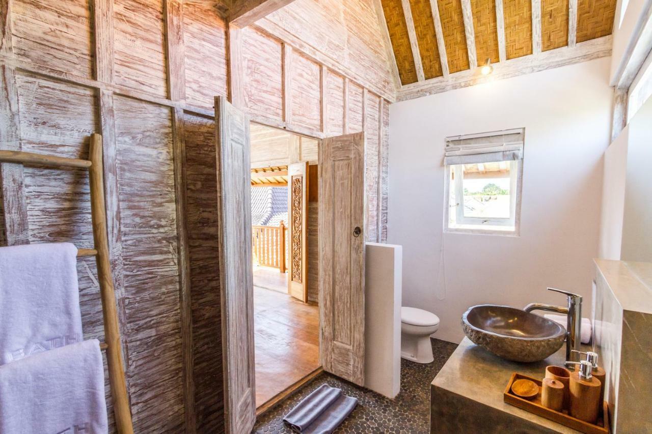 Opaline By Alfred In Bali Villa