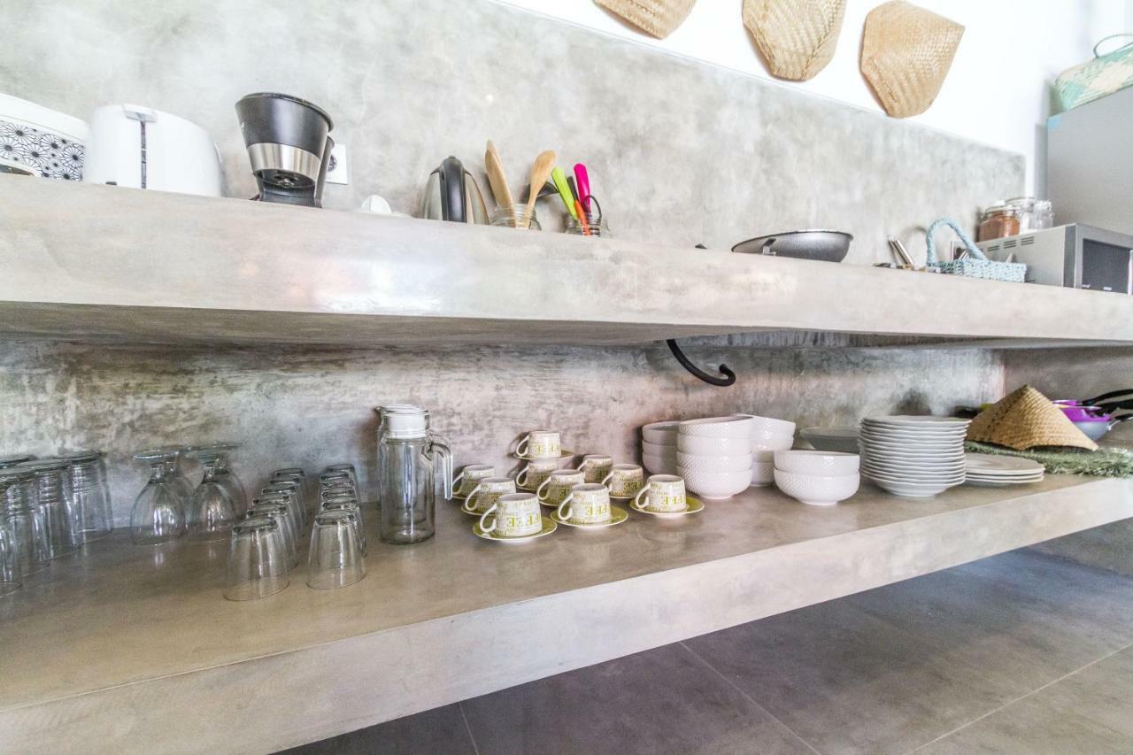Opaline By Alfred In Bali Villa *