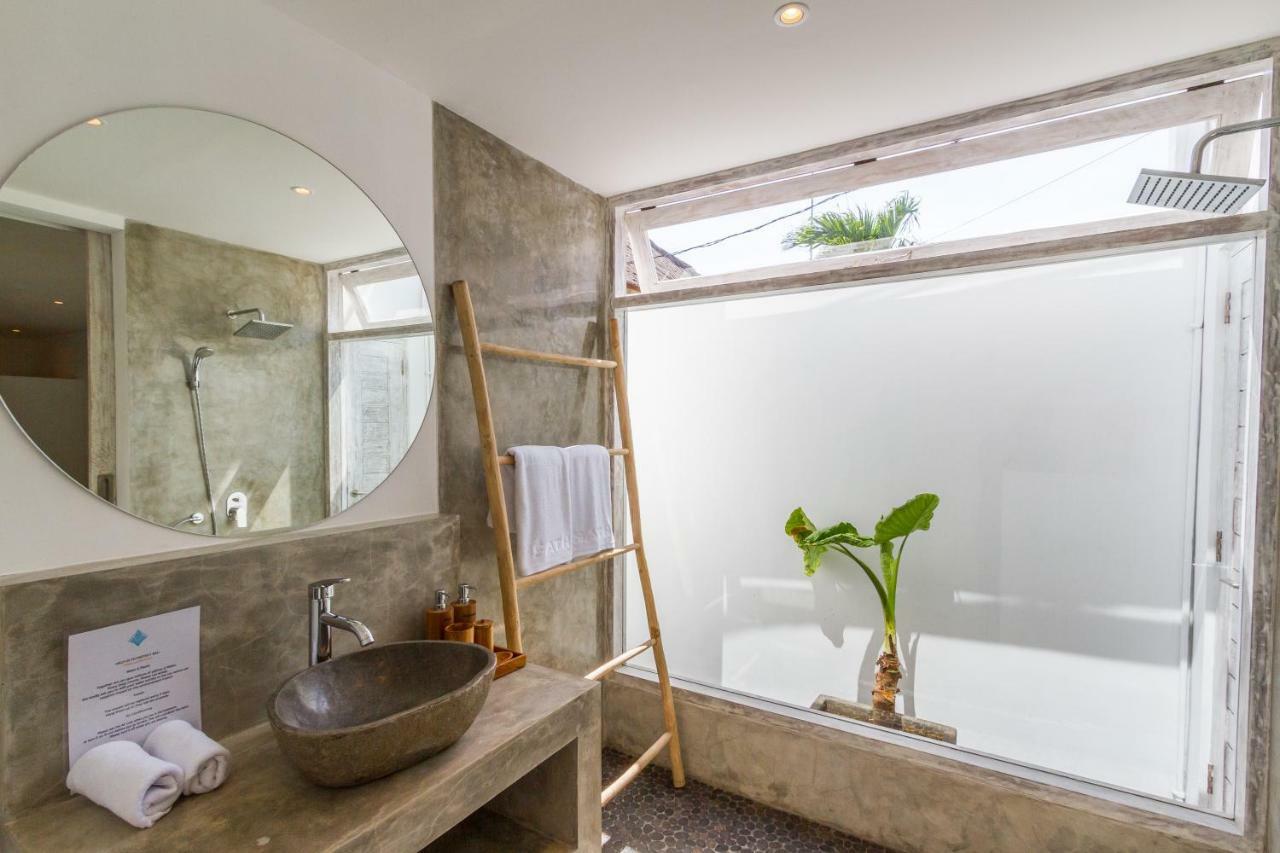 Villa Opaline By Alfred In Bali Seminyak (Bali)