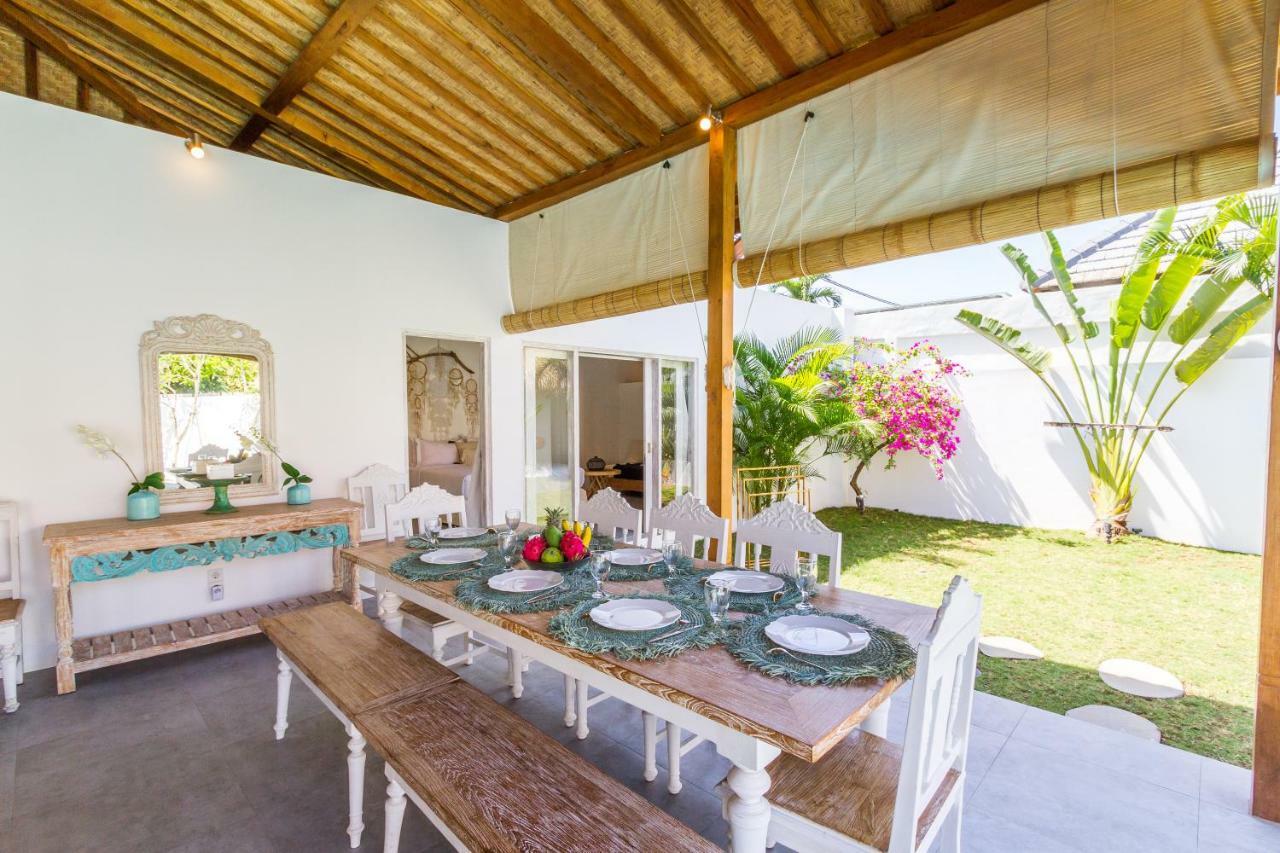 Villa Opaline By Alfred In Bali Seminyak (Bali)