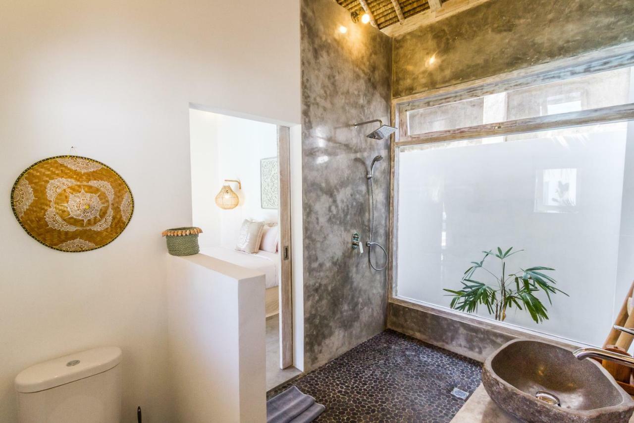 Villa Opaline By Alfred In Bali